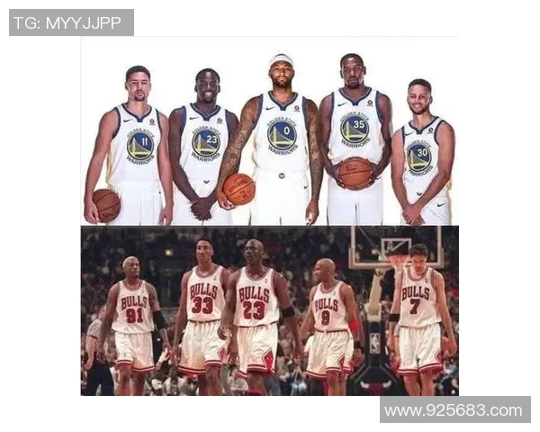 96公牛与17勇士的巅峰对决历史回顾与战术分析