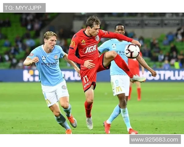 中岸水手与柏斯的精彩对决揭示了澳超联赛的激烈竞争与球队实力的较量